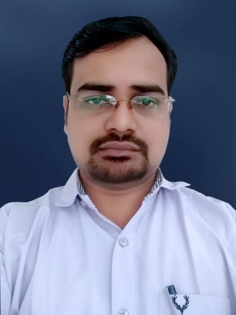 Amit Sah
