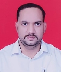 Mahesh Nilange