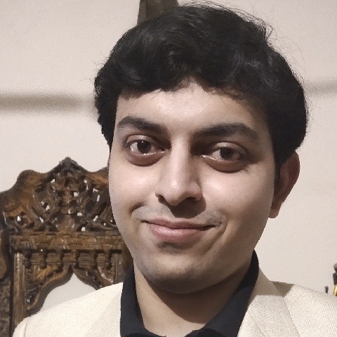 Kshitij Pachauri