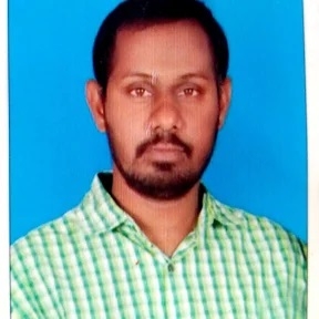 Mahendra   Bandari