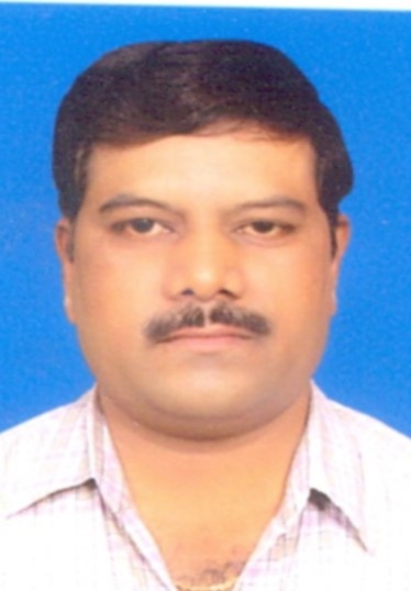 Dr Raghavan S