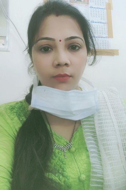 Kavita Kanojia