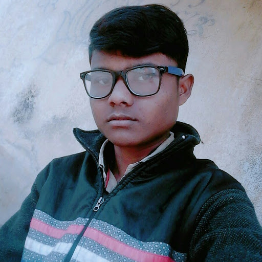 Rakesh Bauri