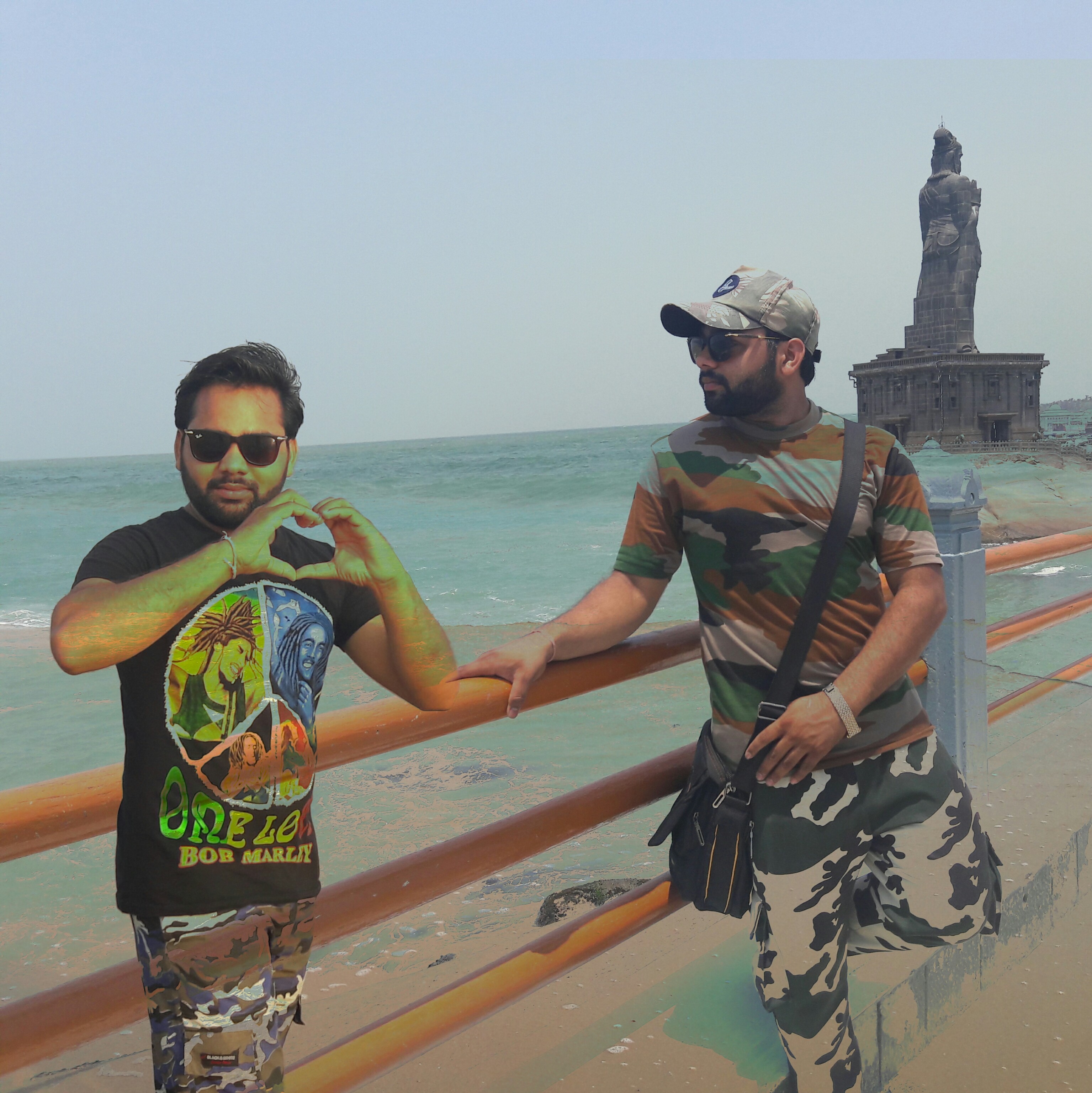 Nikhil D Bhaiyaji