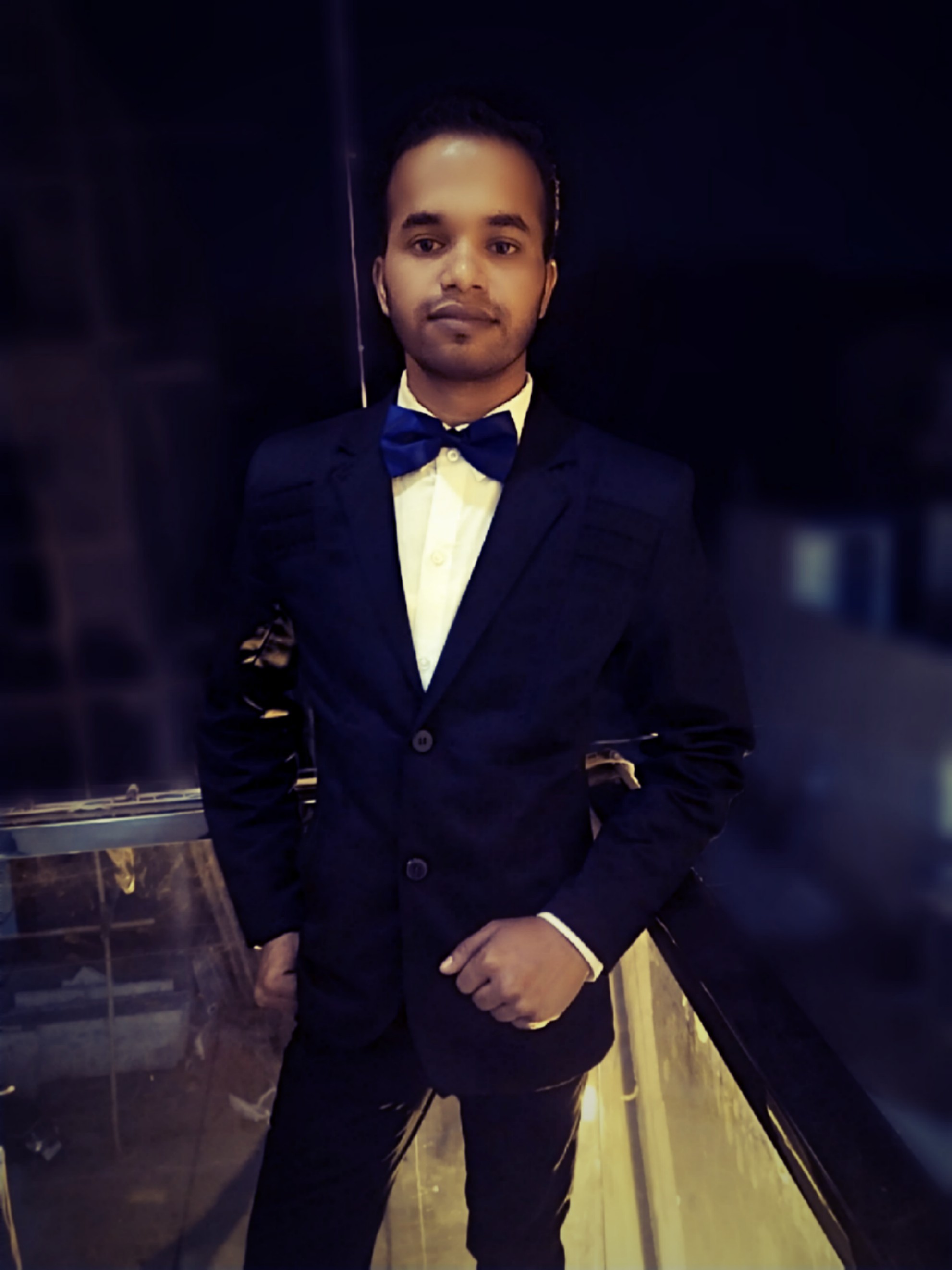 Rohit Kumar Rajak