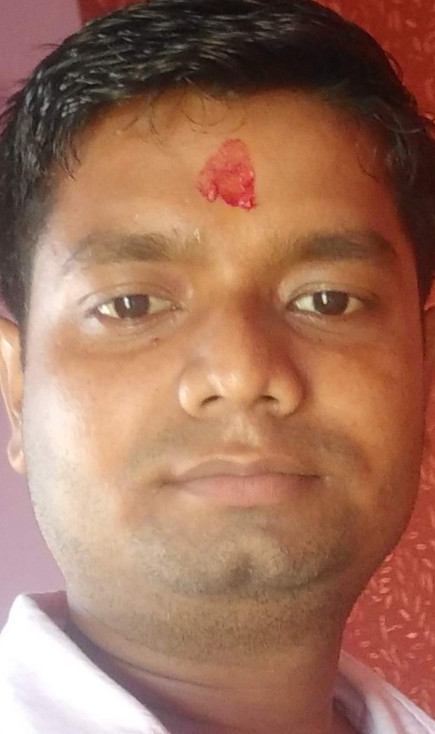 Rahul Kumar Gupta