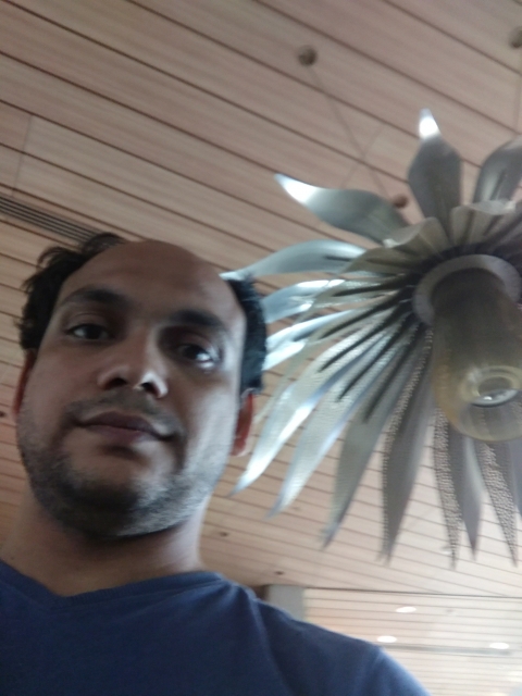 DILIP UTTAM