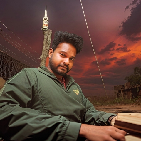 SANTKUMARPATEL