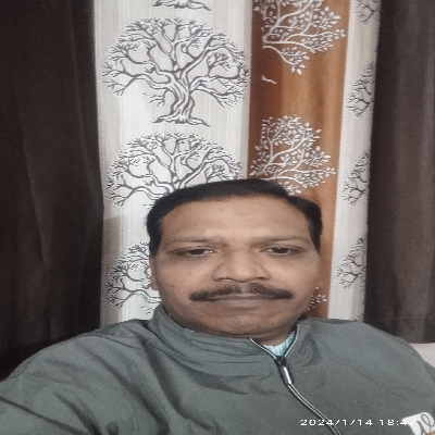 Mukesh Kumar