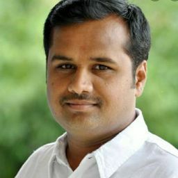 Ganesh HUKKERI