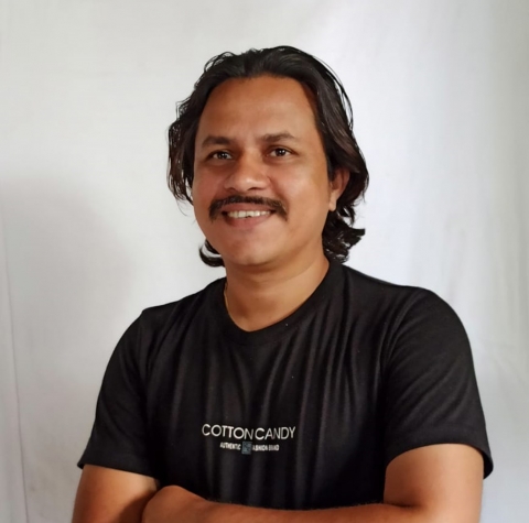 Vinayak Muley