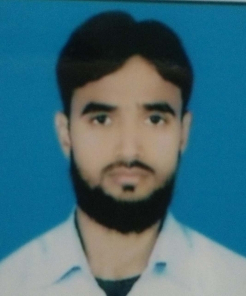 Touqir Salim mansoori 