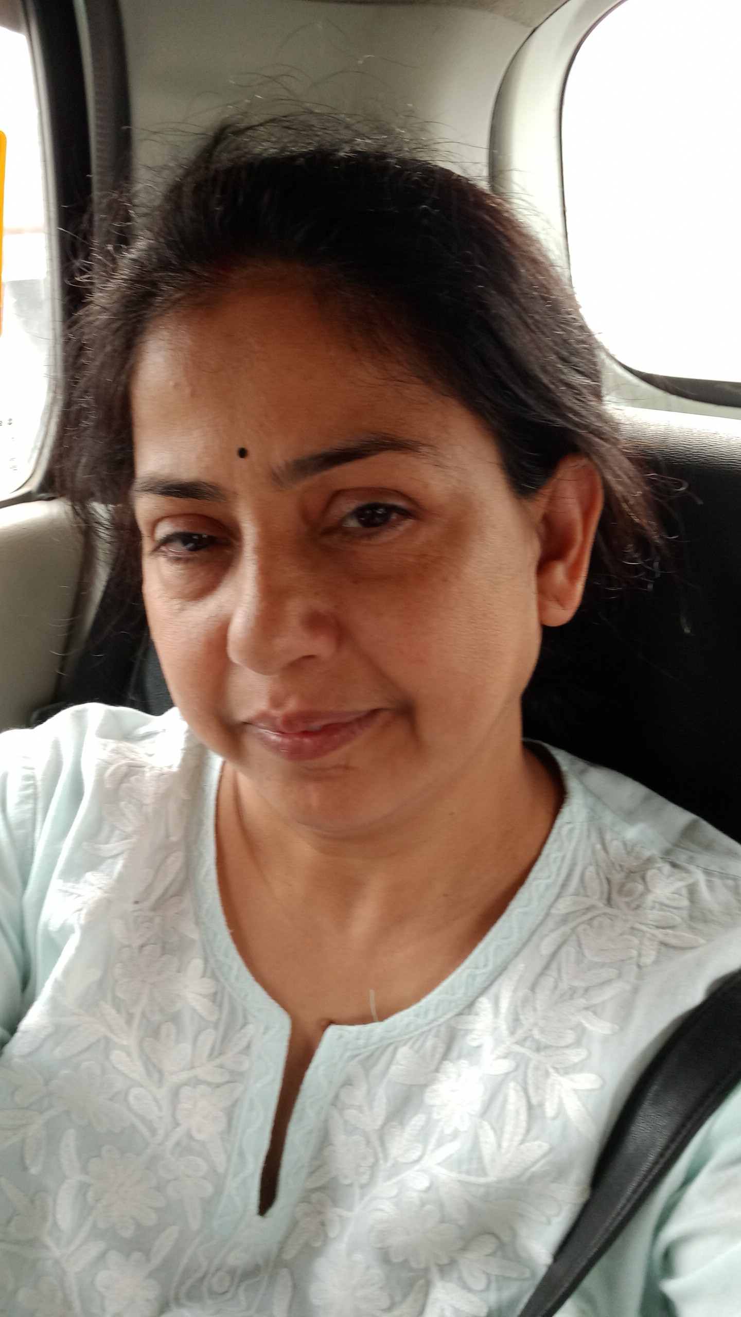 Ekta Singh