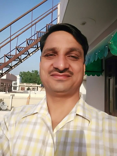 NARAYAN SINGH GOHIL