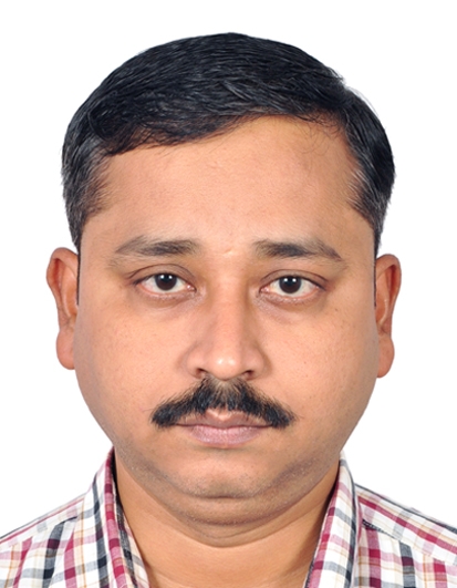Pranab Banerjee