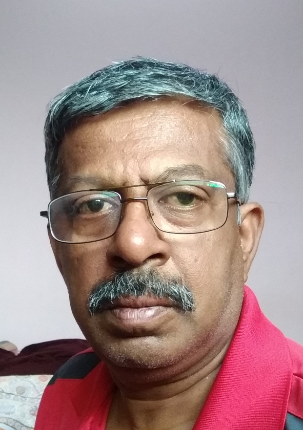 NAVANEETHA KRISHNAN RAJAGOPAL