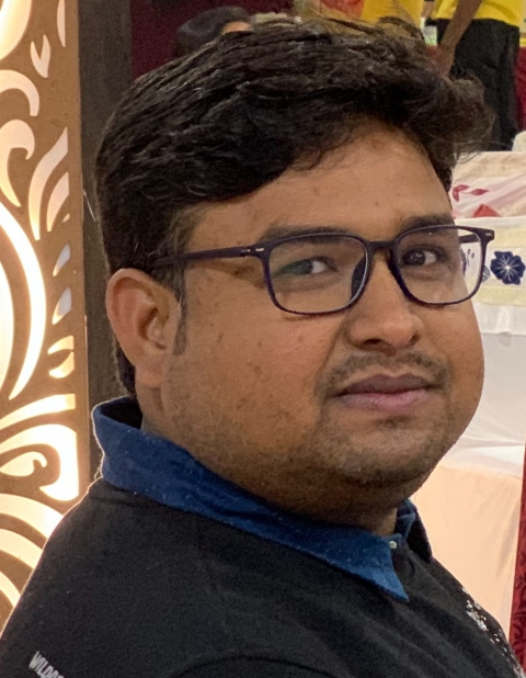 Ashutosh ranjan