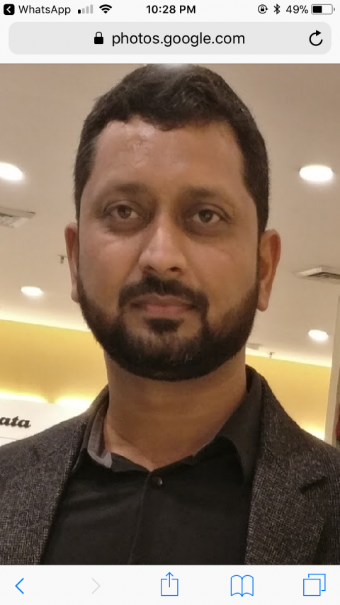 Kulwinder singh