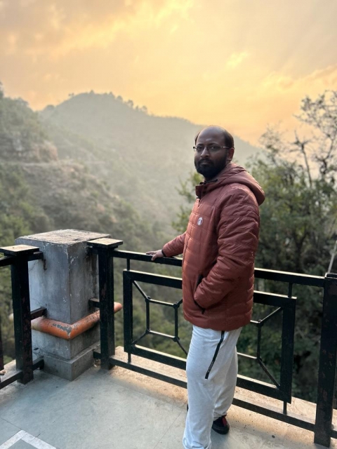 Mukul Gupta