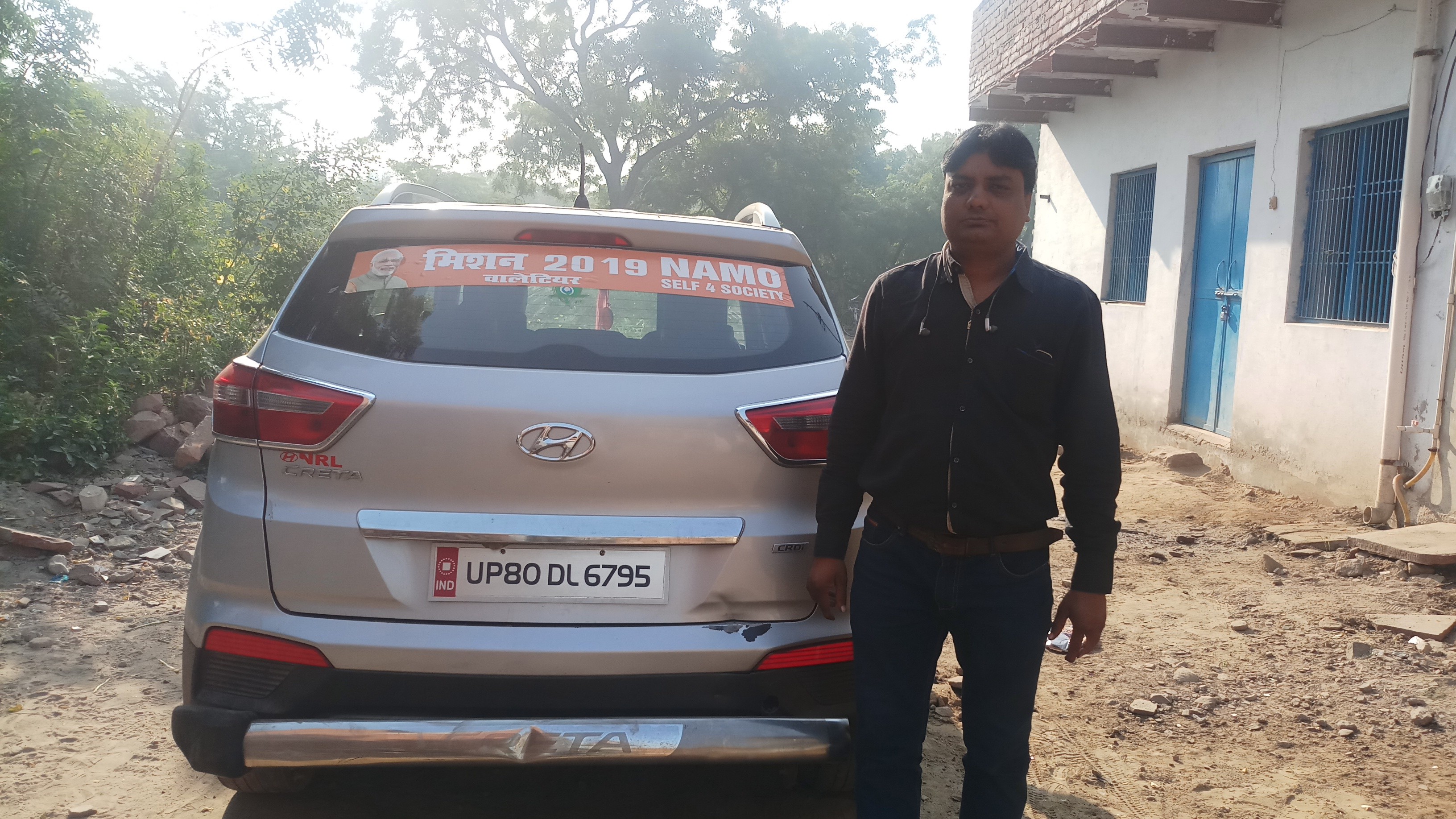 sandeep agarwal