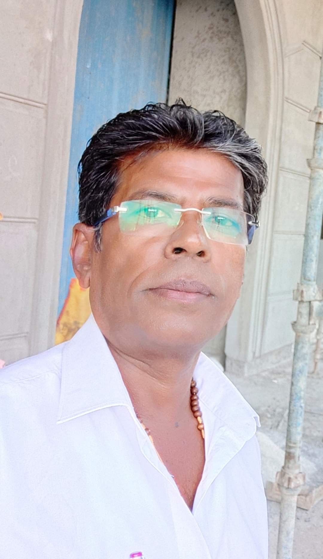 CM JAYARAJ