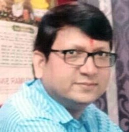 SANJEEV KUMAR SINGH