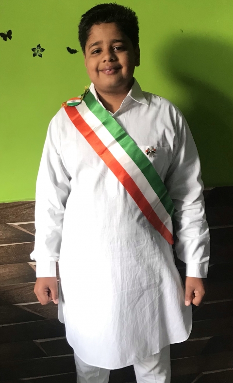 Naitik yadav 