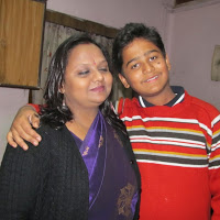 Shantam Shrestha