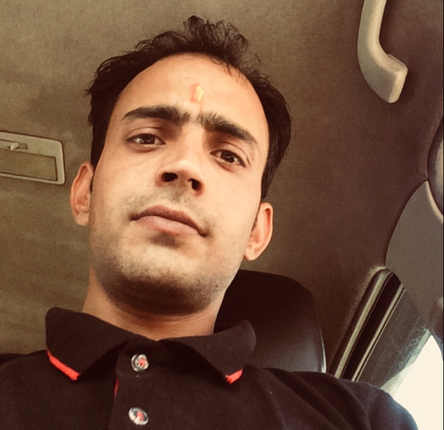 Aman Rana