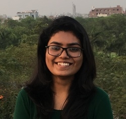 Prachi Verma