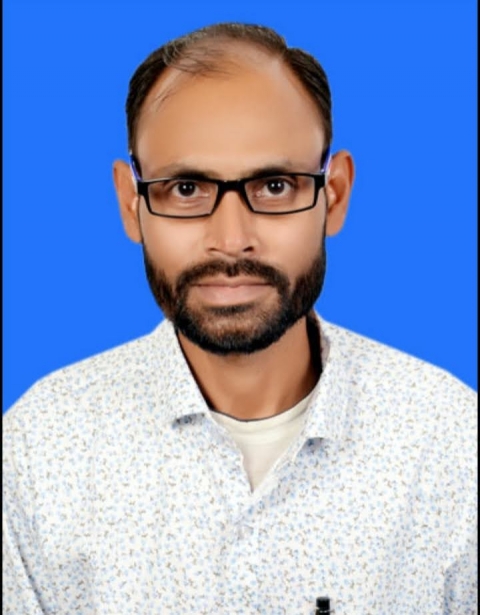 Tauqeer Alam 