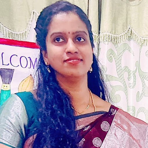 Girija Rani Bandaru 