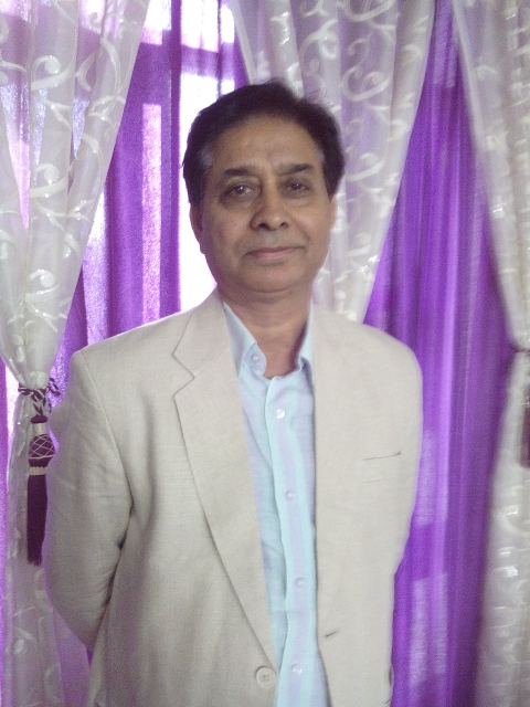 DHRIST DAMAN VIR SINGH ATRI