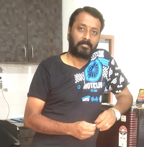 CHANDRU MANICKAVASAGAM