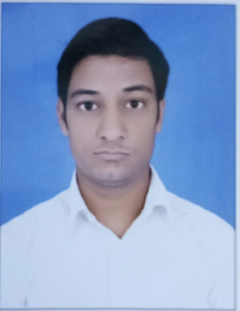 ANKIT JANGIR