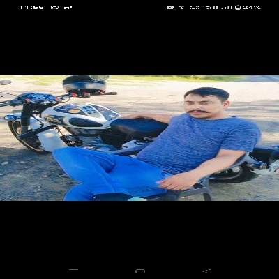 Rahul   Bisht