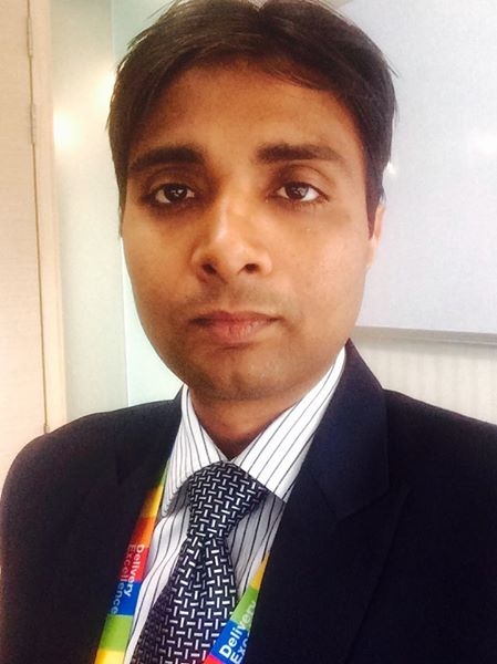 Virendra Sharma