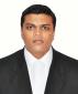 Advocate Vicky Shah