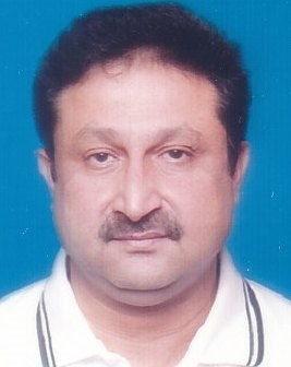 SANJAY MISHRA