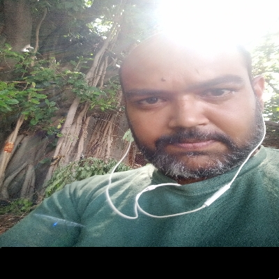 Manish Madaan