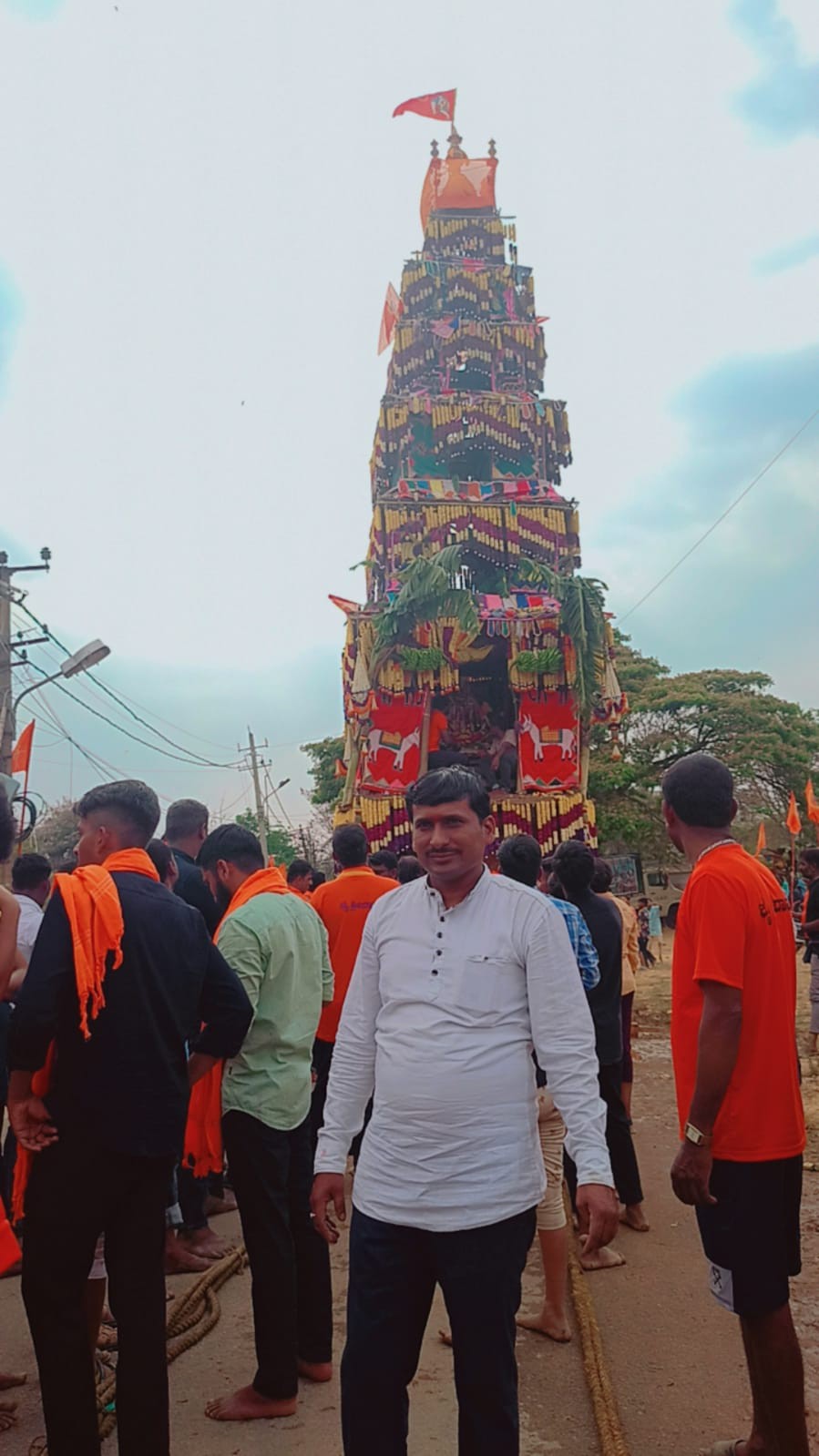 Govind Das vaishnav