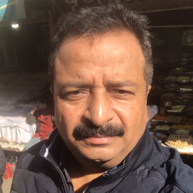 Neeraj Verma