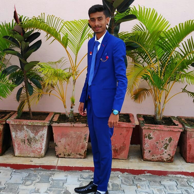 MANOJ M P_2