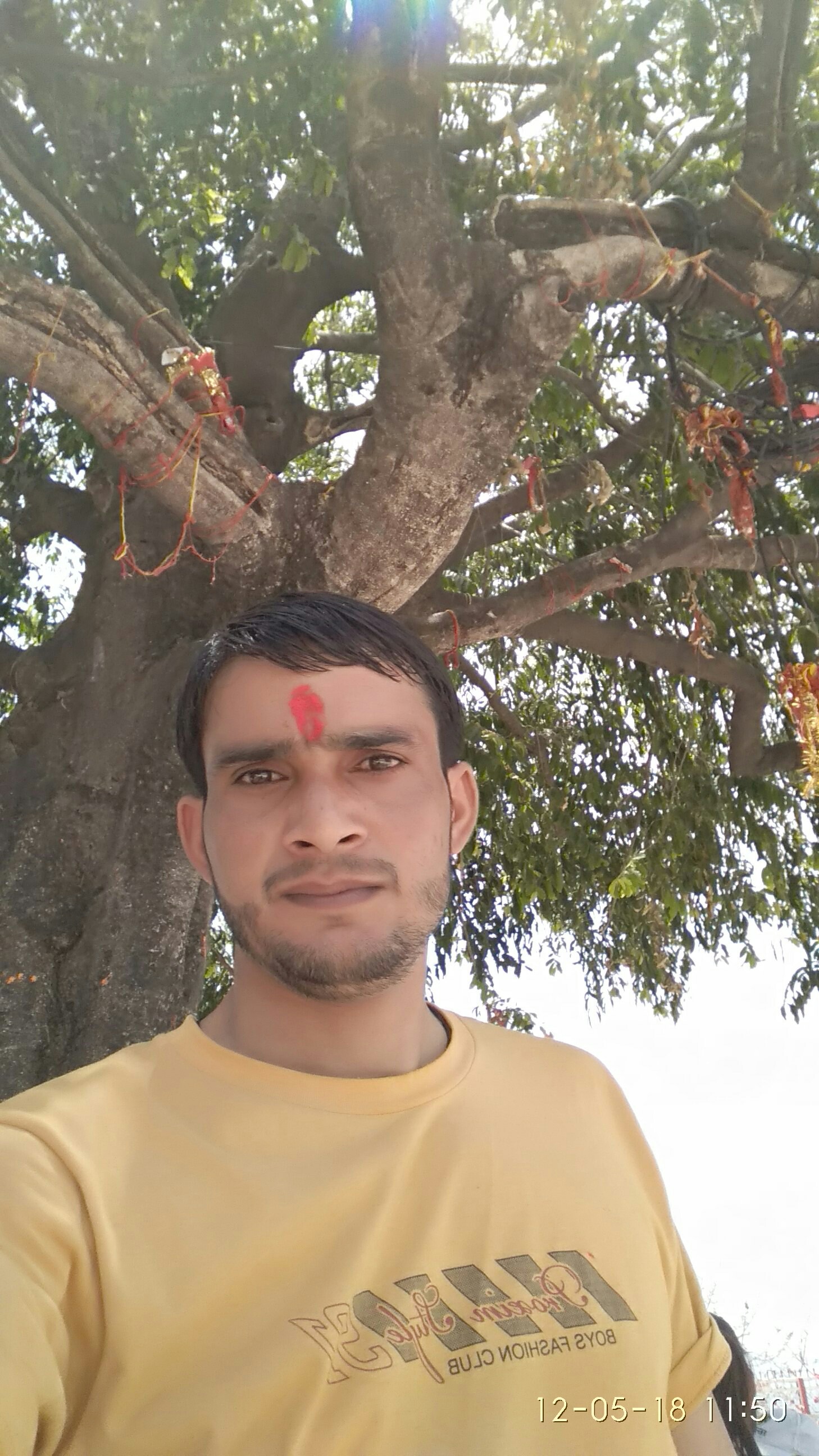 Atar Singh