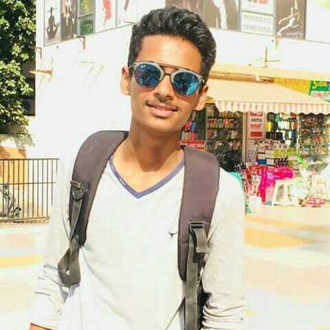 aniket choudhary