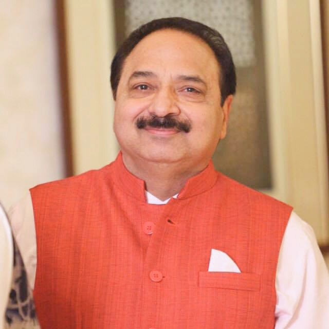 Rakesh Mehta