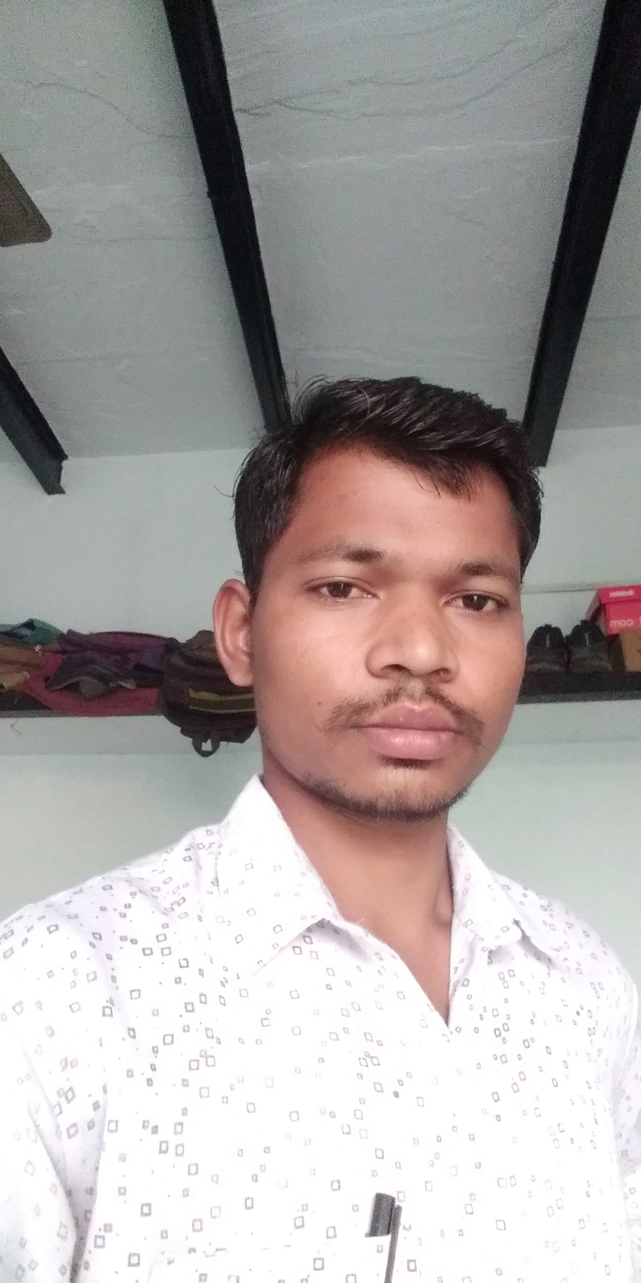 Rishi Kumar