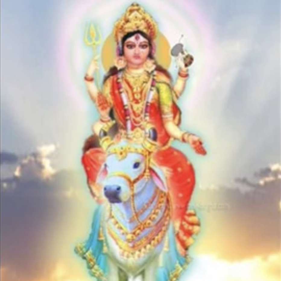 Deepthi Koduri Venkata