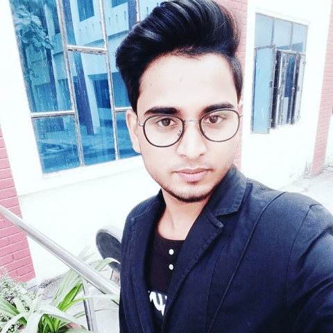 Mohd Rizwan