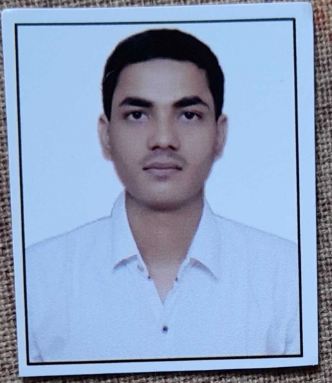 Indrajeet Shukla